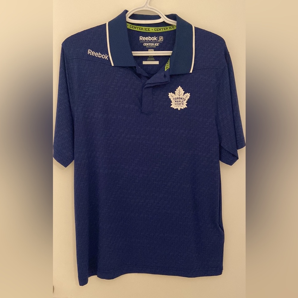 Brand new LEAFS shirt